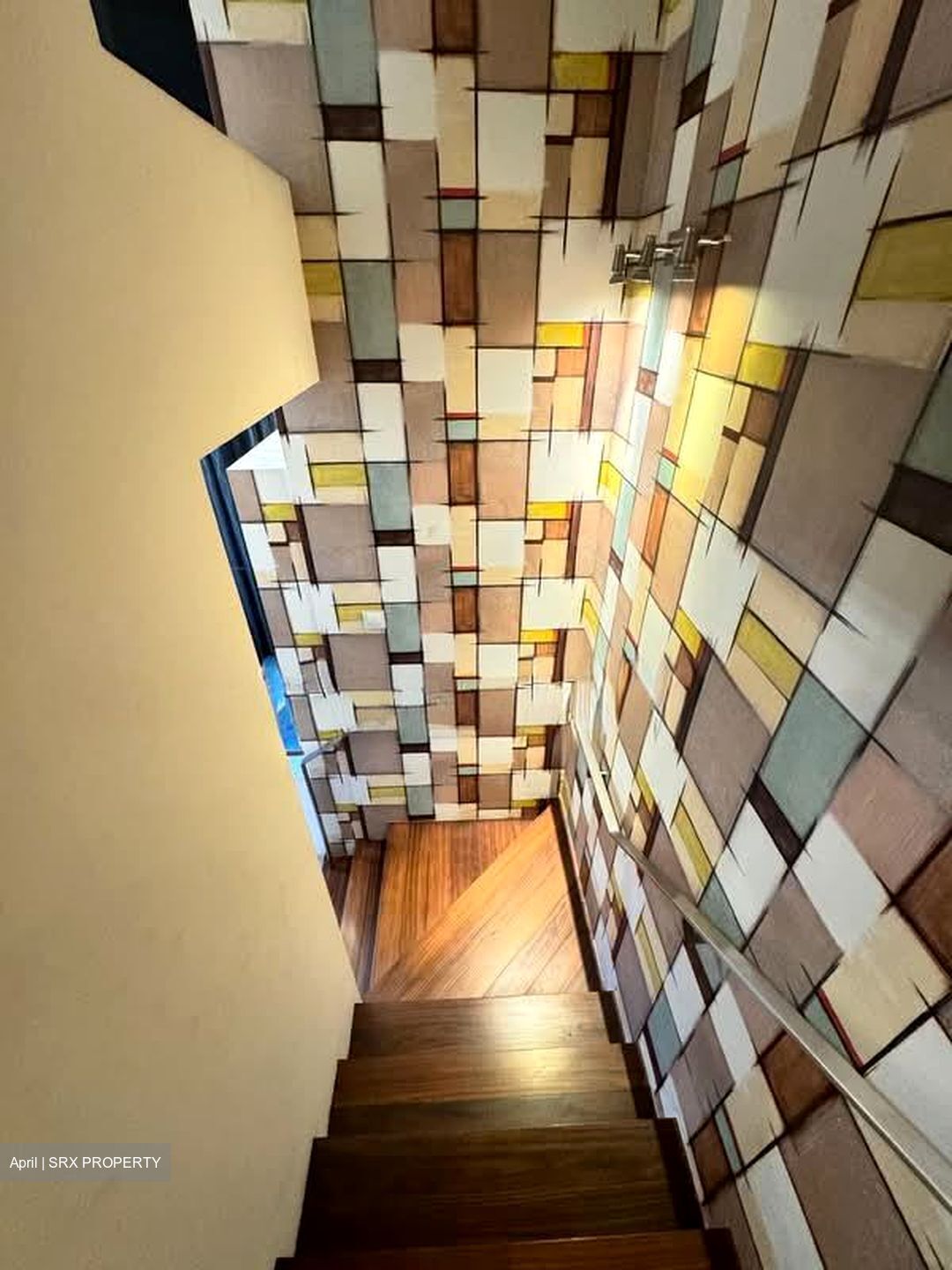 Jardin (D21), Condominium #545378101